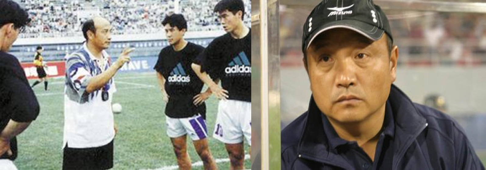 山东泰山队创造神奇纪录盘点,球队历史上有哪些功勋教练和球星?