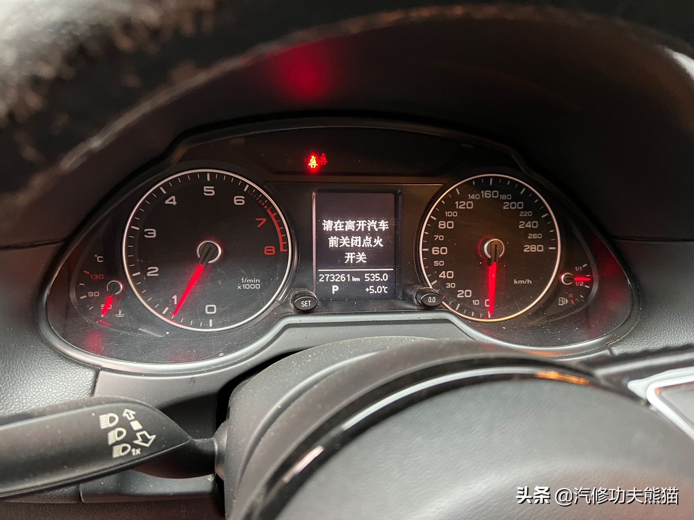 奥迪q5三代ea888烧机油是怎么回事,奥迪q5三代ea888不烧机油