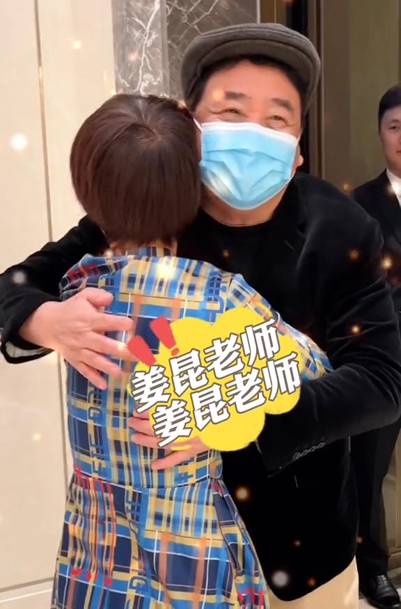 姜昆正大综艺,正大综艺冯巩倪萍小品大全