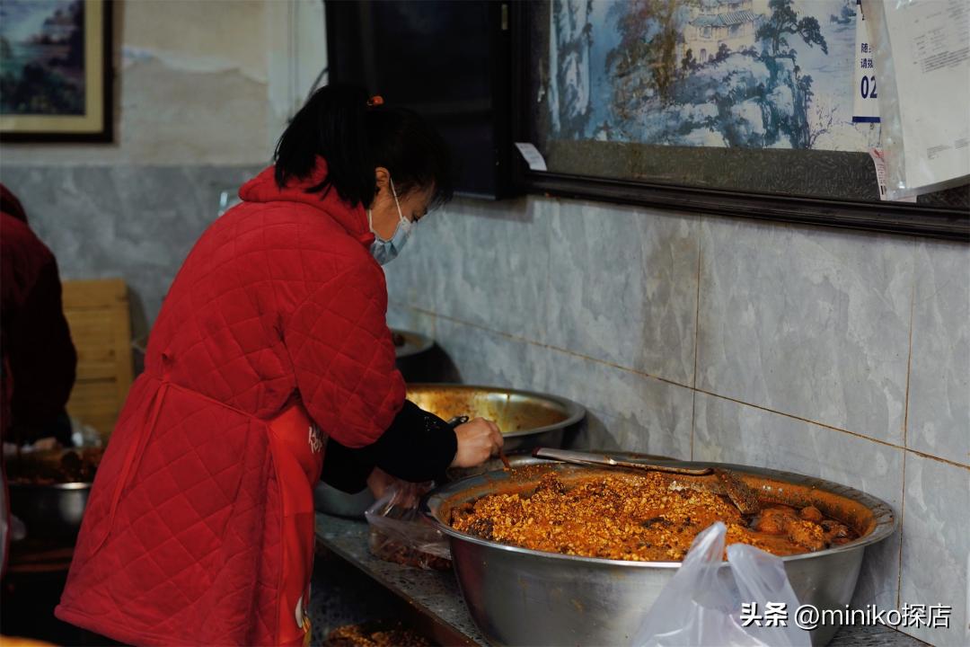 来成都必吃的三十种小吃,成都美食攻略十大必吃小吃排行榜