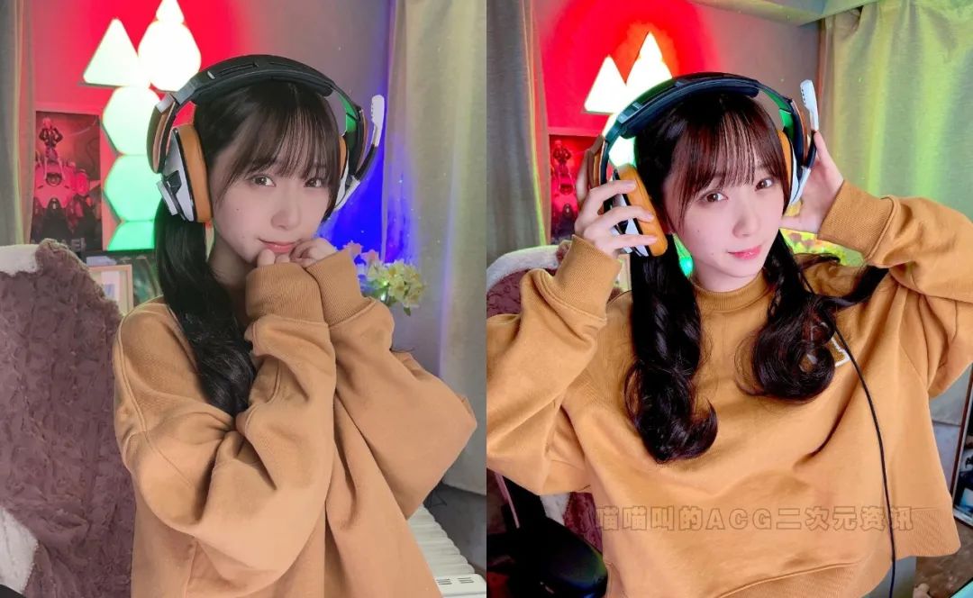 cosplayer伊织萌,日本网红伊织萌cos初音未来视频