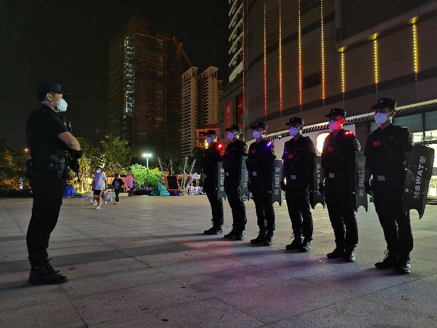 三亚夏季治安打击整治百日行动,夏季治安打击整治行动海南