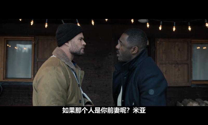 满屏肉搏，这片儿一爽到底