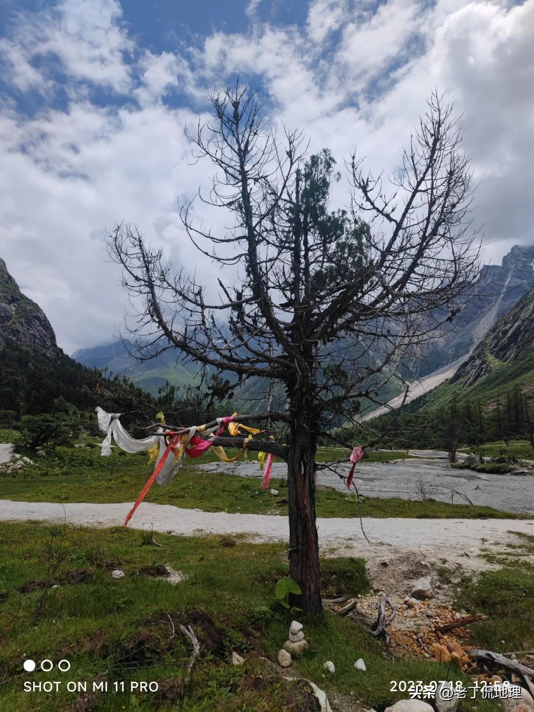 川西大环线马尔康线路推荐吗,川藏317阿里大环线地图及攻略