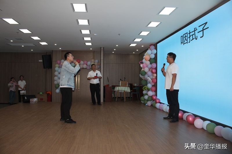 山东中医院欢庆国际护士节,聊城市茌平区中医医院护士节