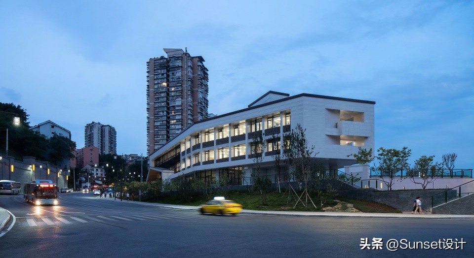 重庆磁器口最新视频,重庆磁器口停车攻略