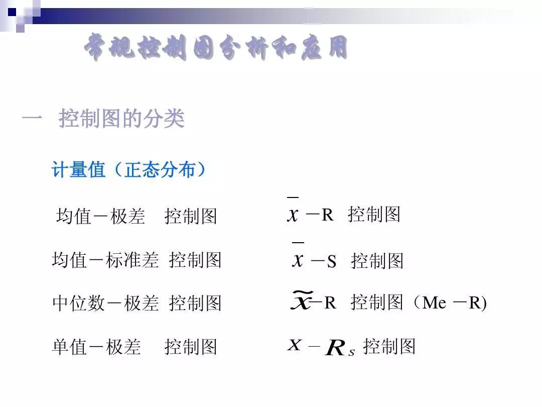 如何制作spc管制图,spc如何制作