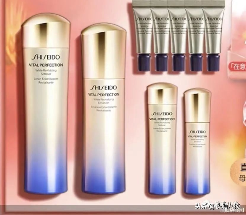 资生堂百亿补贴,日本资生堂2023年利润