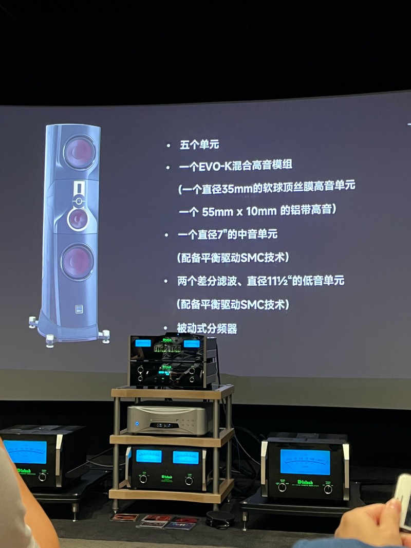 dali kore 君临音箱试听 (达尼dali kore君临多少钱)