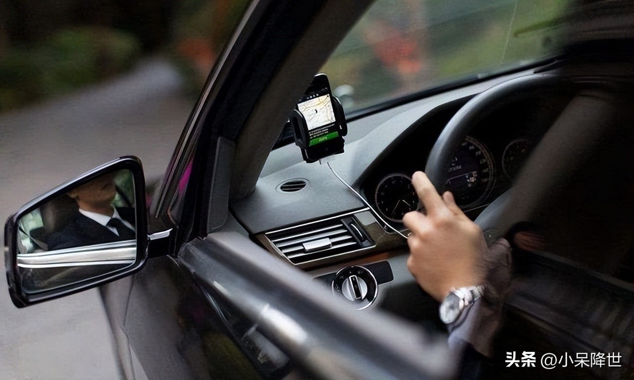 成为滴滴司机一个月赚了多少钱,新手做滴滴司机一天大概赚多少钱