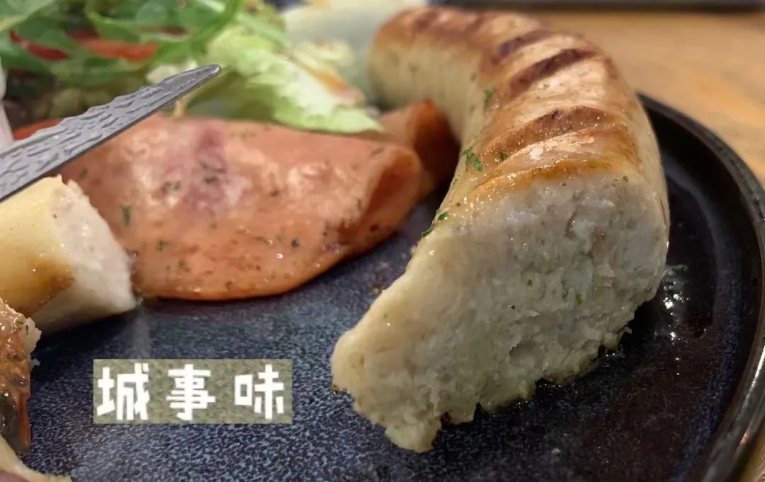 想和你一起，把珠海吉大吃的透透地