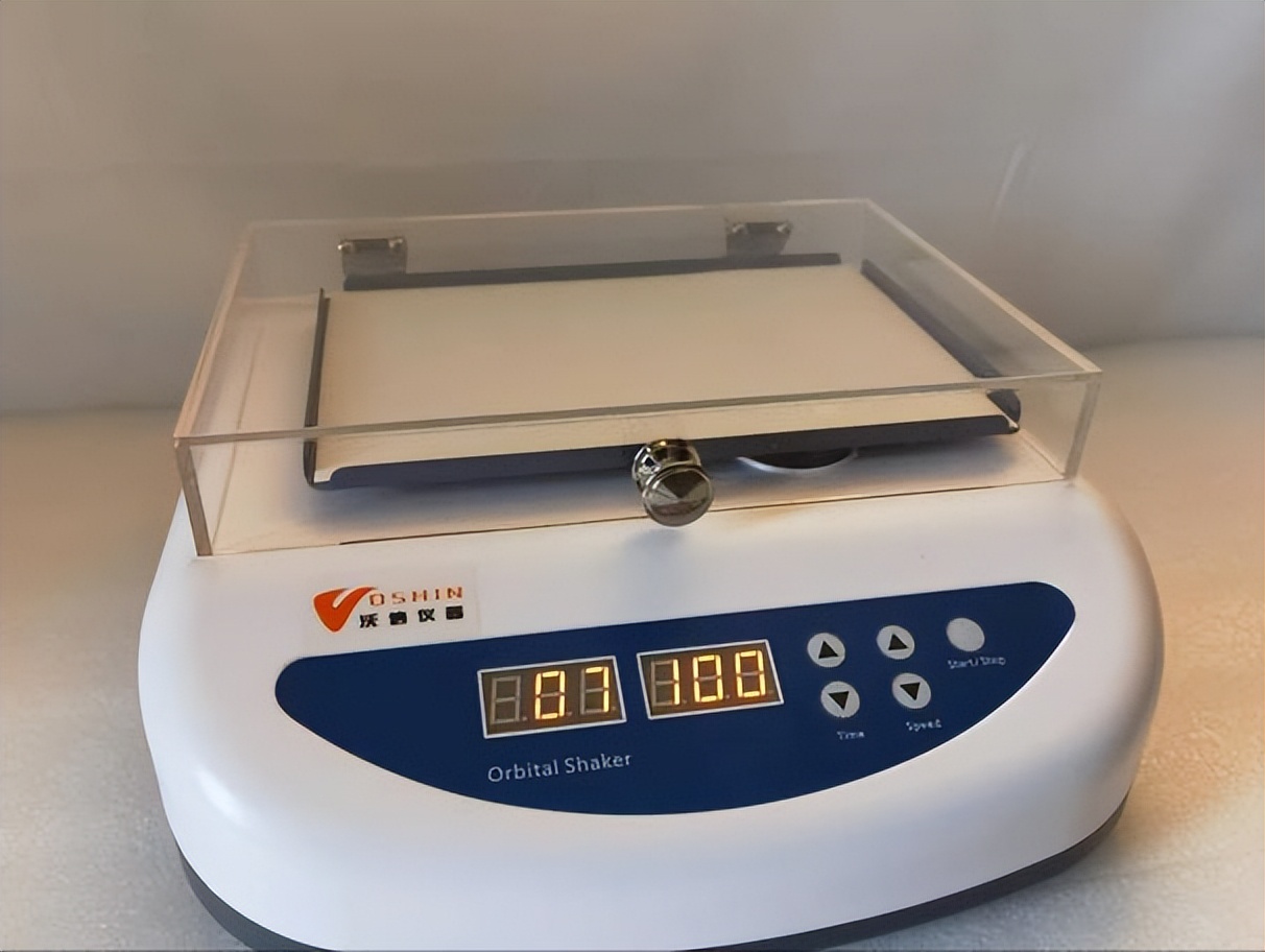 水平摇床振荡器原理,水平旋转摇床怎么调试