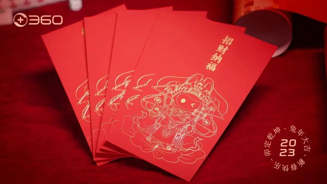 2024新春公司礼盒,各大公司新年礼盒2024