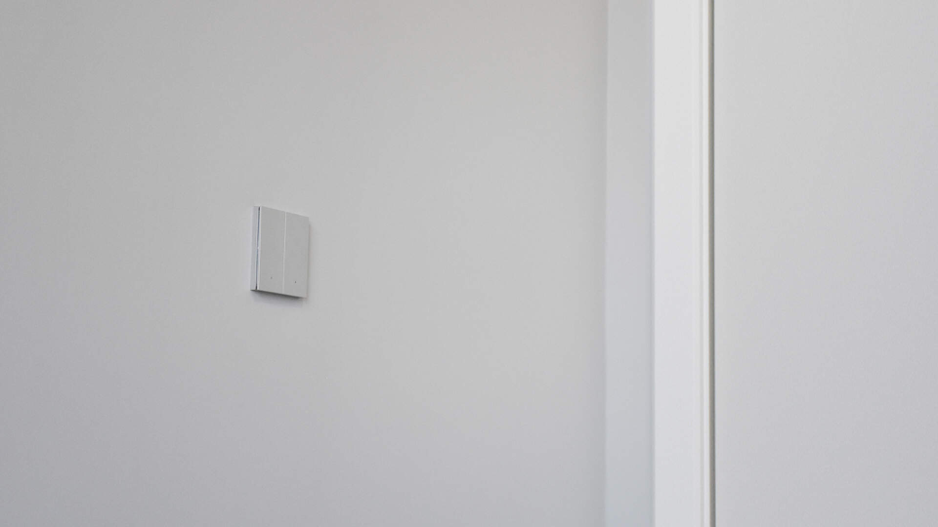 创米小白智能墙壁开关,小白智能墙壁开关k3