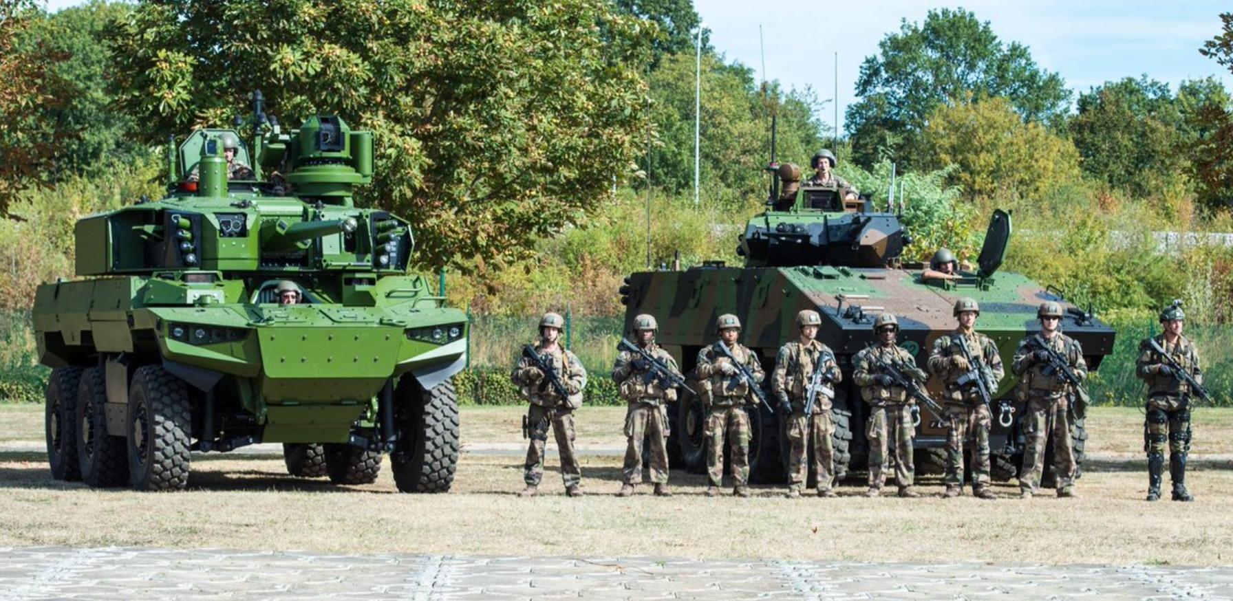 曾经的欧陆霸主法兰西,当年的法兰西有多强