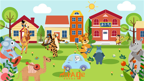 蜜啦奇美育：如何正确选择少儿美术加盟品牌，这三点很重要