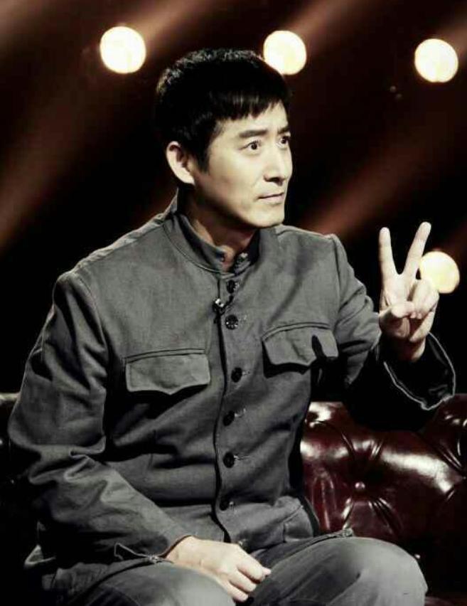 央视马跃父母,演员马跃老师