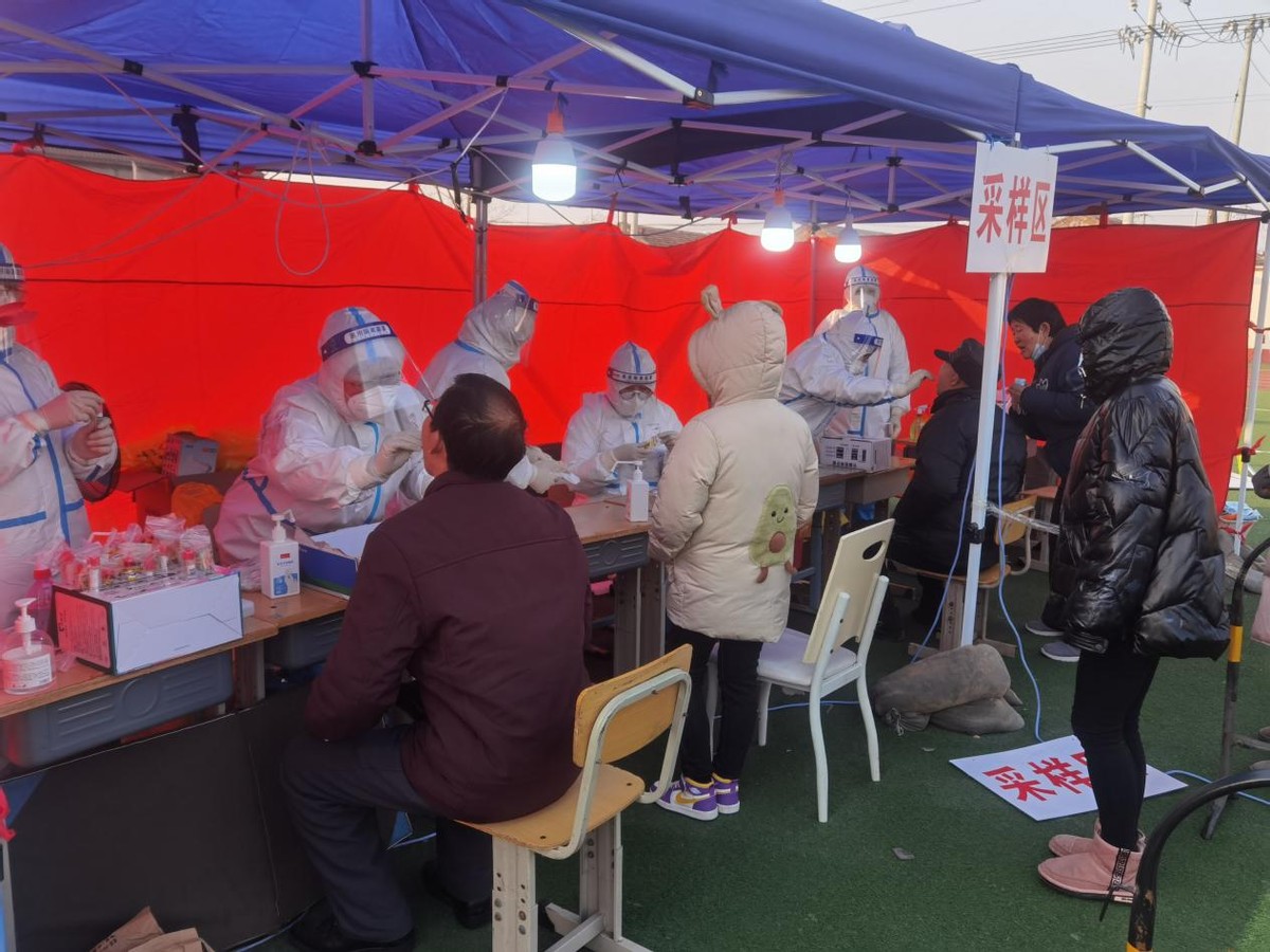 “静城三筛”，快速高效又温暖