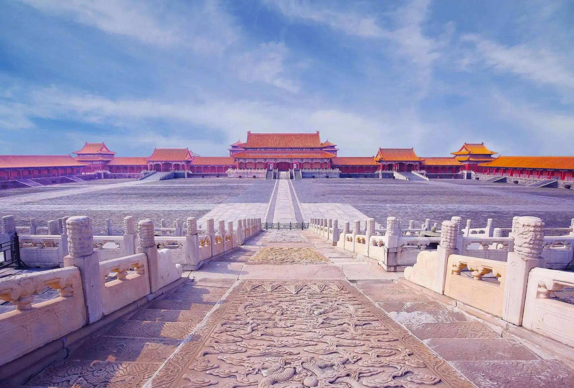 北京景点门票预约公众号,北京景点门票贵吗