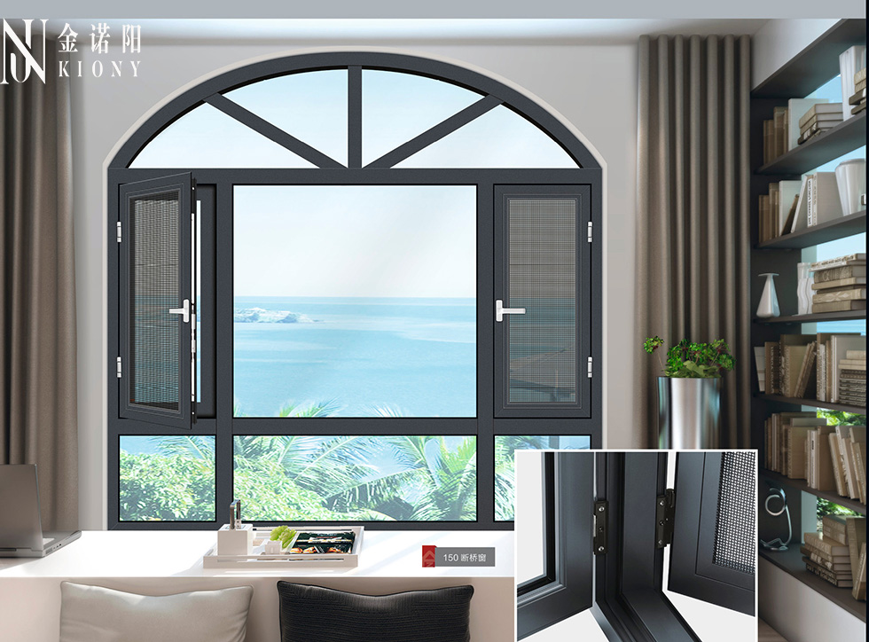 加盟铝合金门窗开店投资大概多少,铝合金门窗加盟代理哪家收费合理
