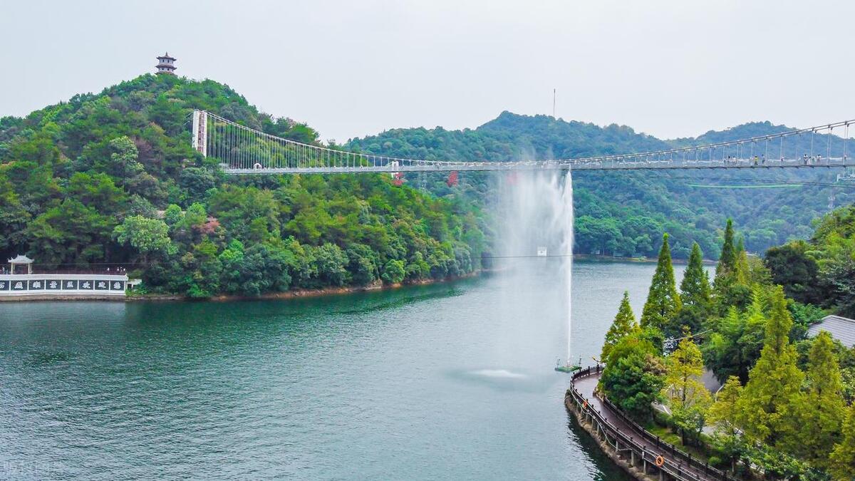 长沙市内有什么好玩的旅游景点,长沙还有哪些好玩的旅游景点推荐