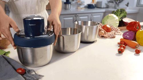 一见钟情的家居好物,家庭必备厨房电器好物推荐