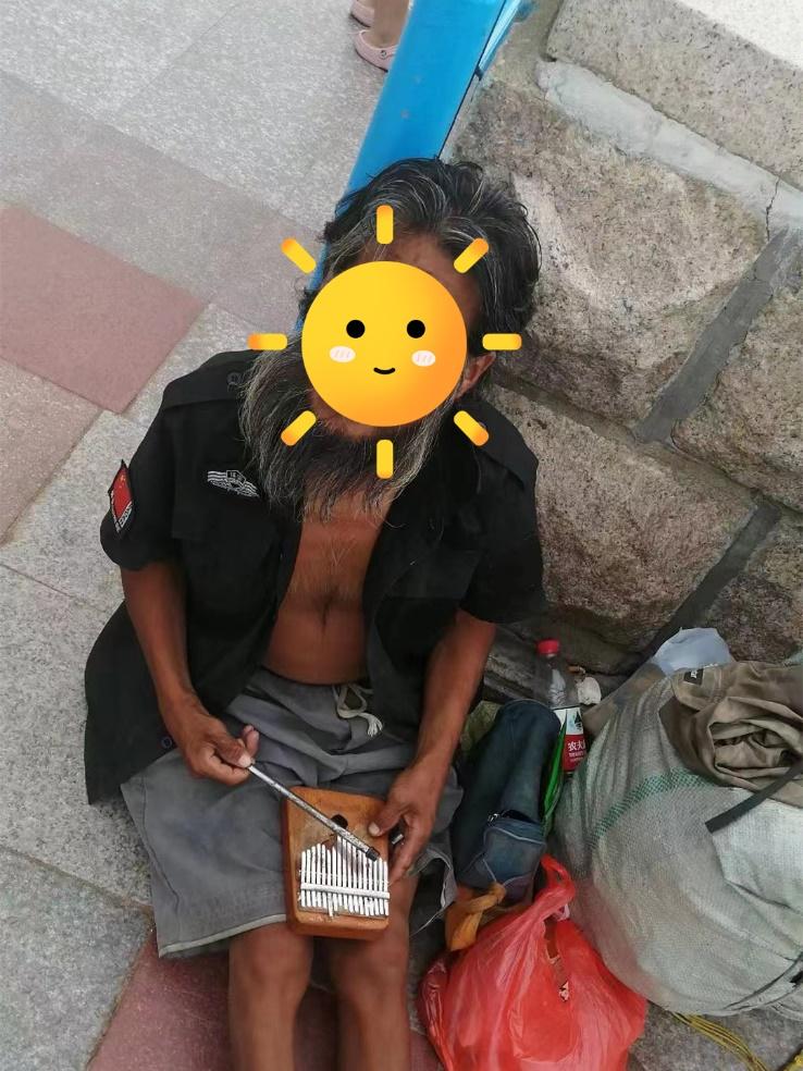 托底更有力服务更暖心青岛市救助服务中心全力保障流浪乞讨人员中秋团圆路