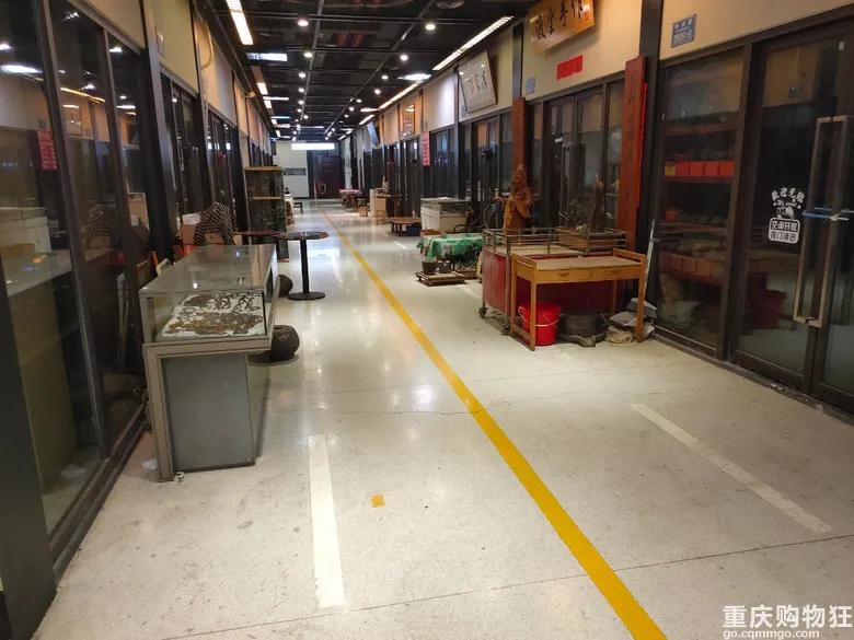 重庆夜市鬼市,重庆鬼市开放时间