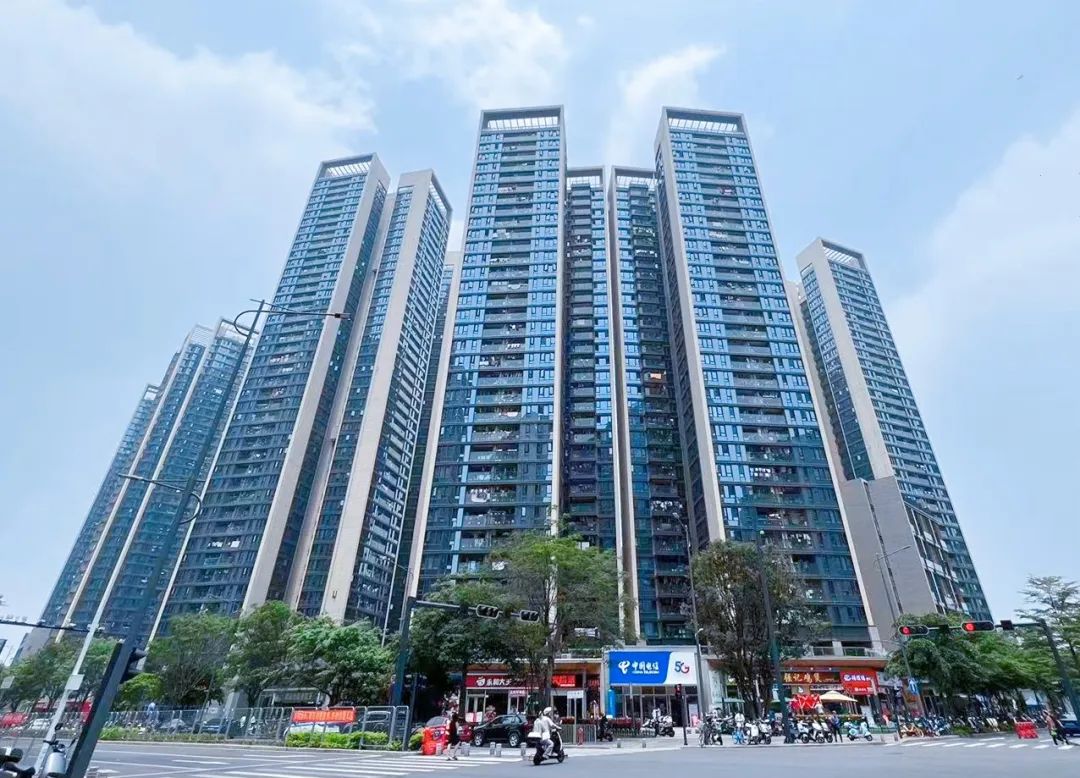 宝安2023年可售人才房房源有哪些,深圳万科星城人才房