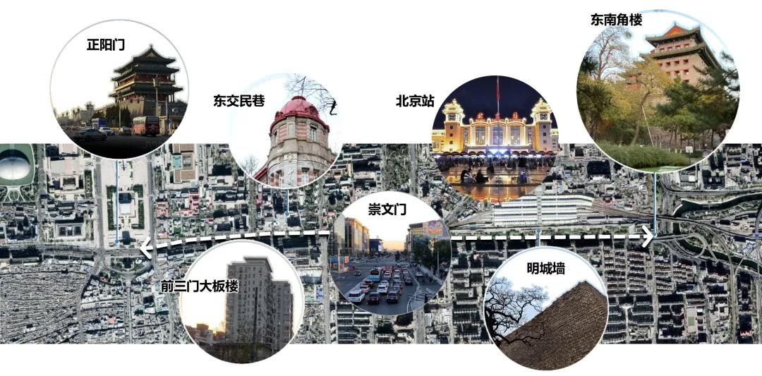 家国天下,同衡担当——清华同衡参与首都功能核心区建设工作纪实