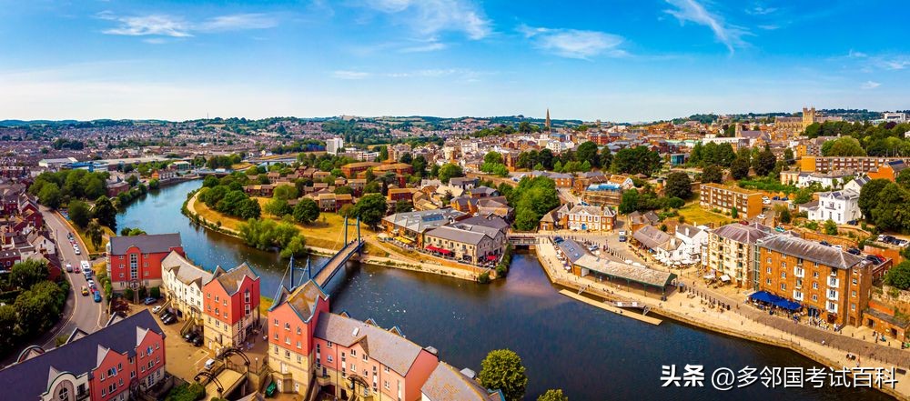 国外认可duolingo的学校,英国大学有哪些考试