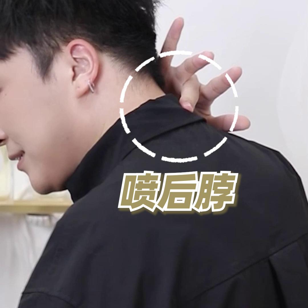 冬天香水怎么喷才是正确的香水,味道比较淡的香水该怎么喷