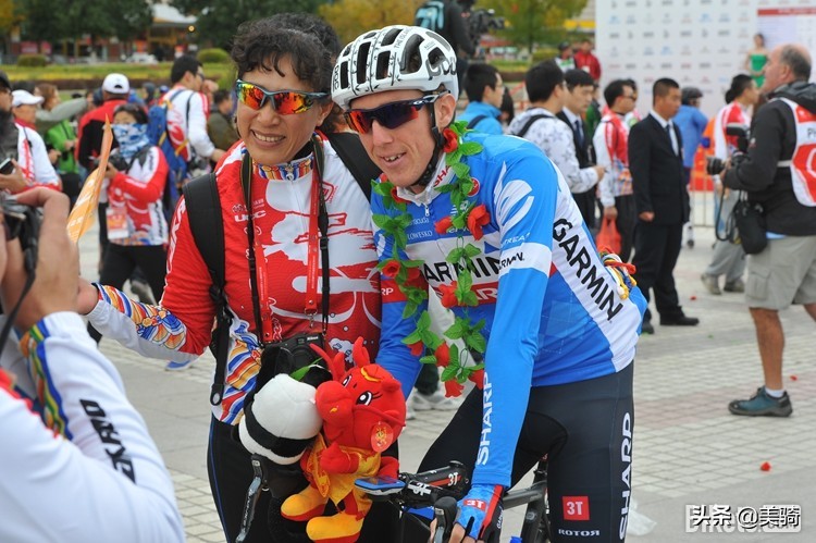 佳明简史：从航空导航到自行车码表创新不停的专业GPS王者