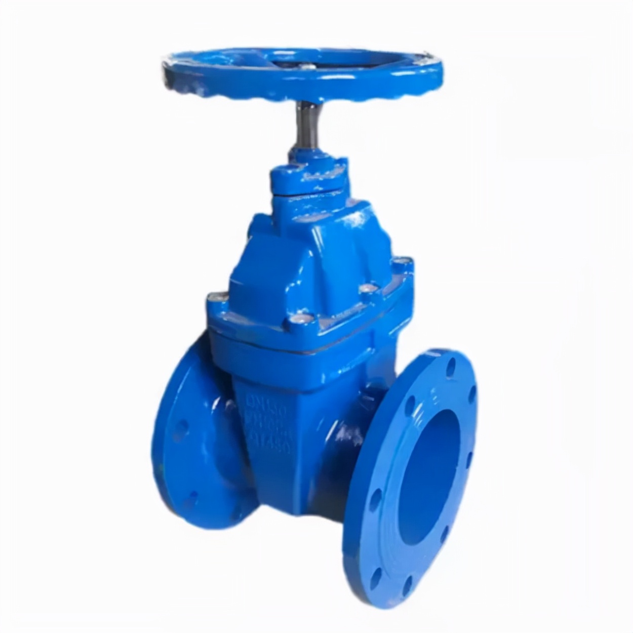 沟槽闸阀和软密封闸阀区别,闸阀软密封和硬密封区别图片对比