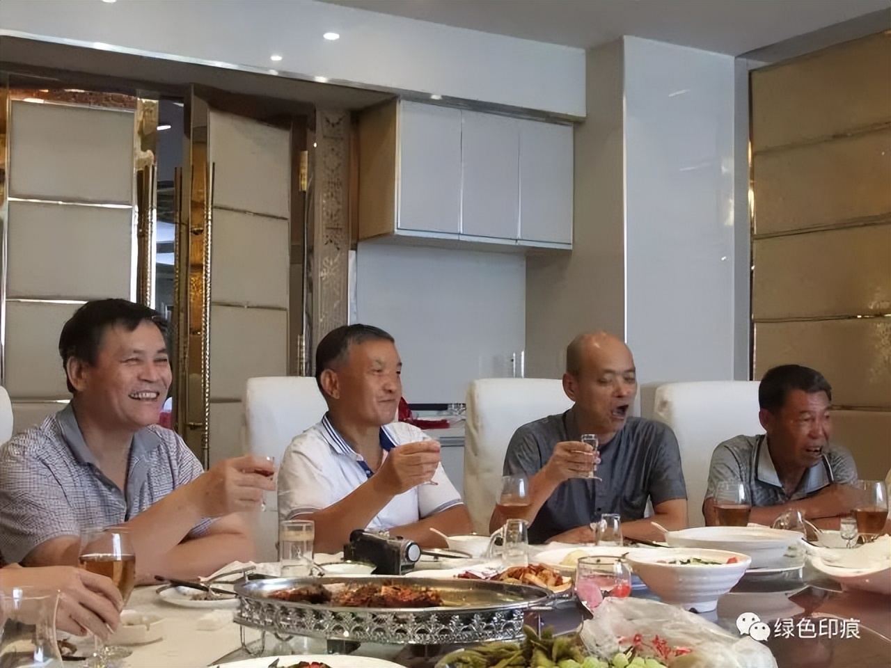 群英会——《梦圆*疆新**》