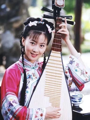 “人体模特”汤加丽：父母很难原谅我，和丈夫离了婚，但我不后悔