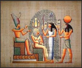 大流士三世统治的帝国,大流士三世是法老吗