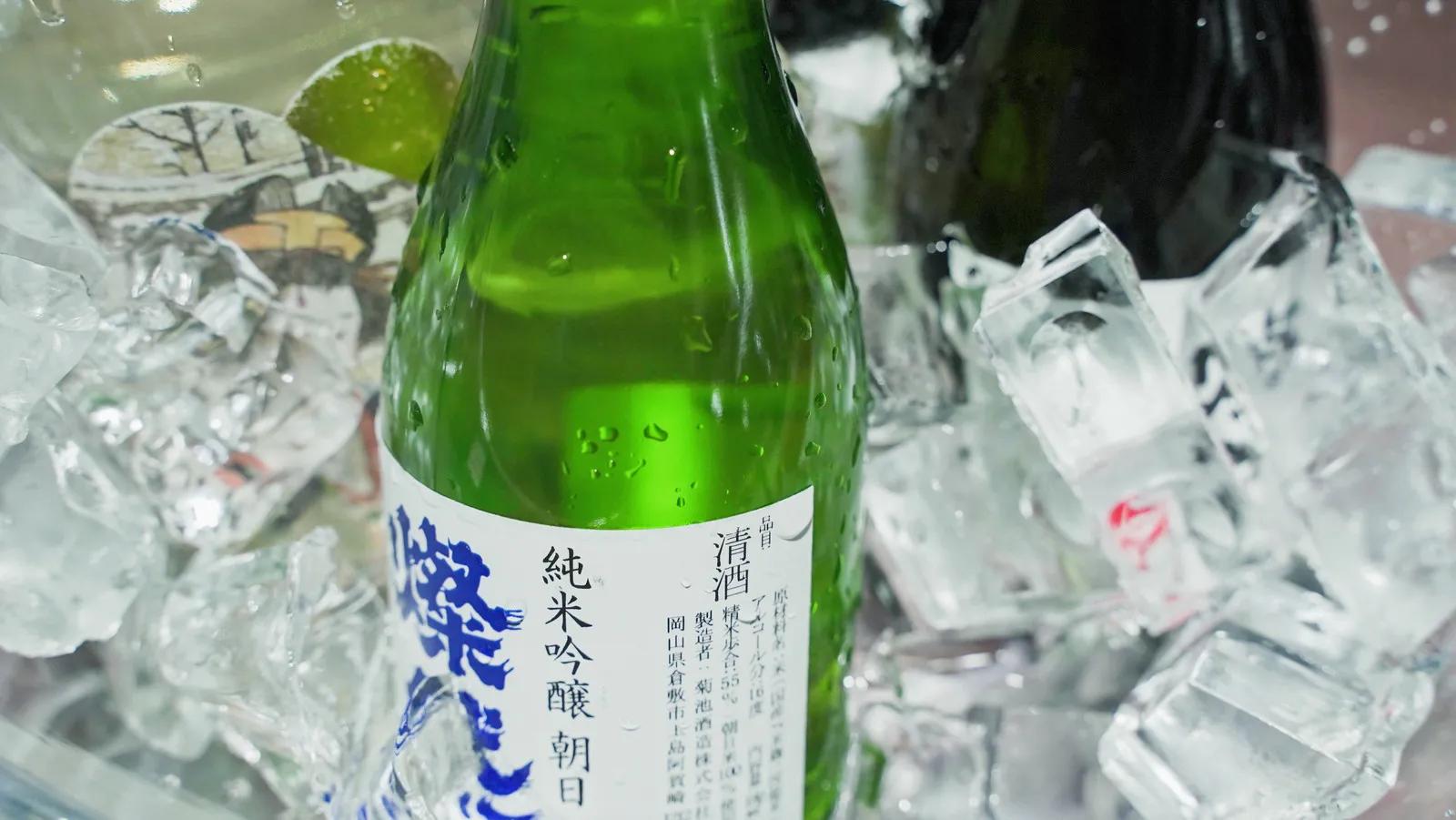 史上最大规模的日本产酒类B2B商贸洽谈会在虹桥品汇举办