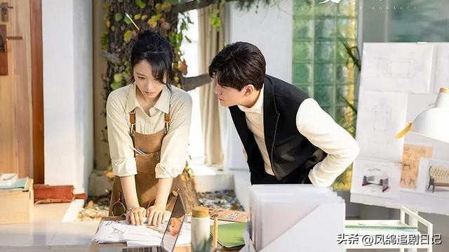 2010年热播都市情感剧,又一部都市情感剧来袭