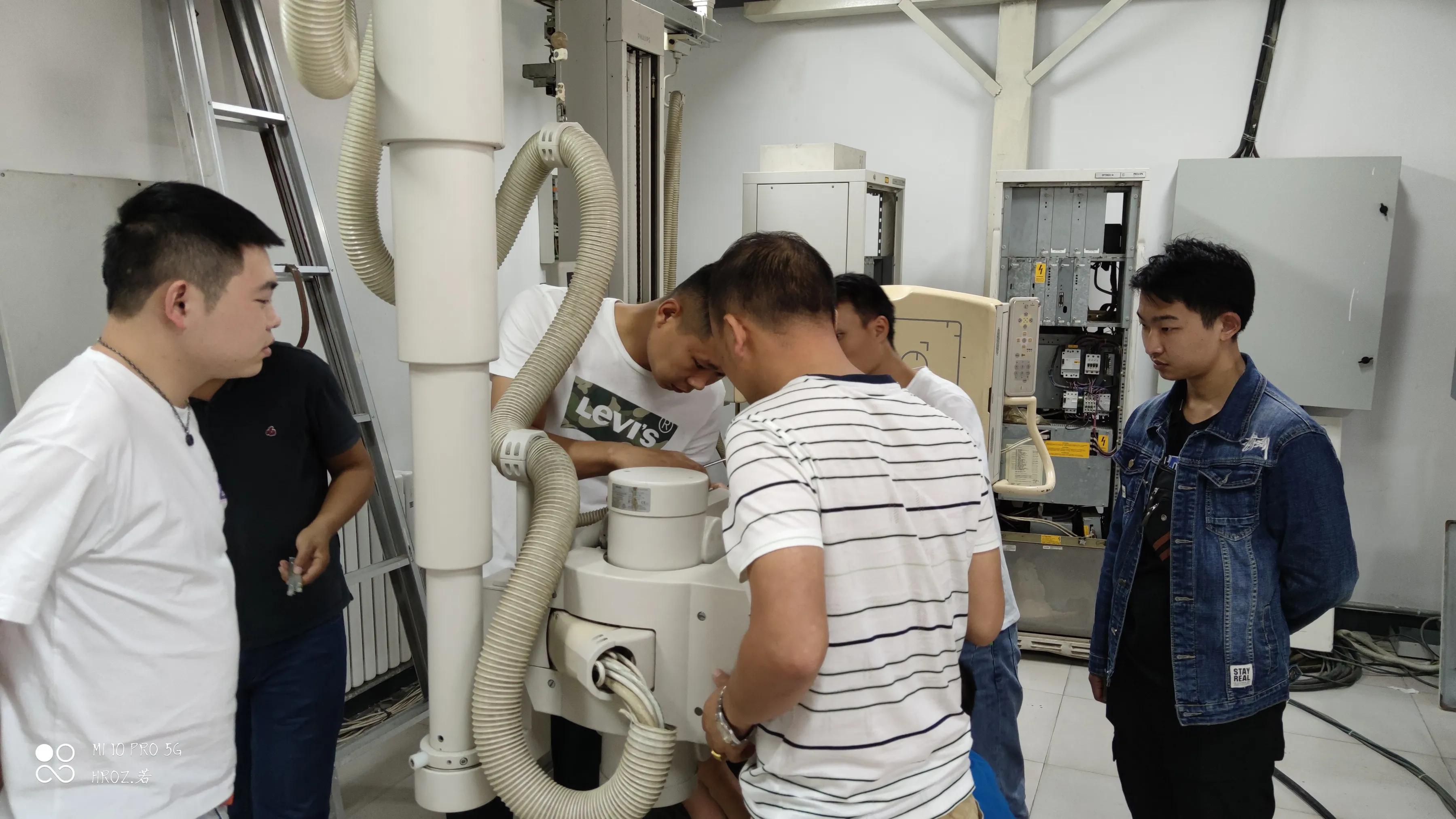 男生医学美容技术大专有前途吗,学医疗器械维修有前途吗