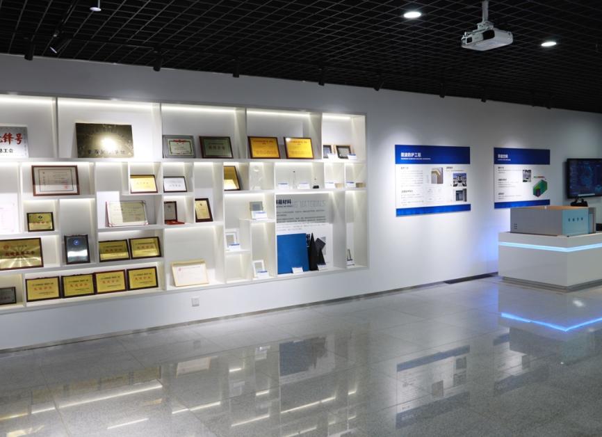 科技领军人｜安方高科董事长郭林：“电磁信息安全”的创新之路