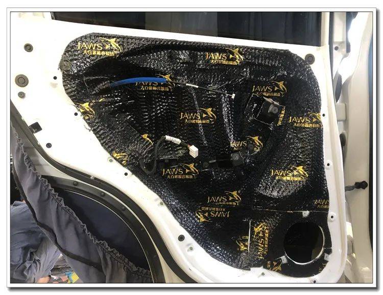 哈弗h2原车音响,哈弗h2音响改装海口