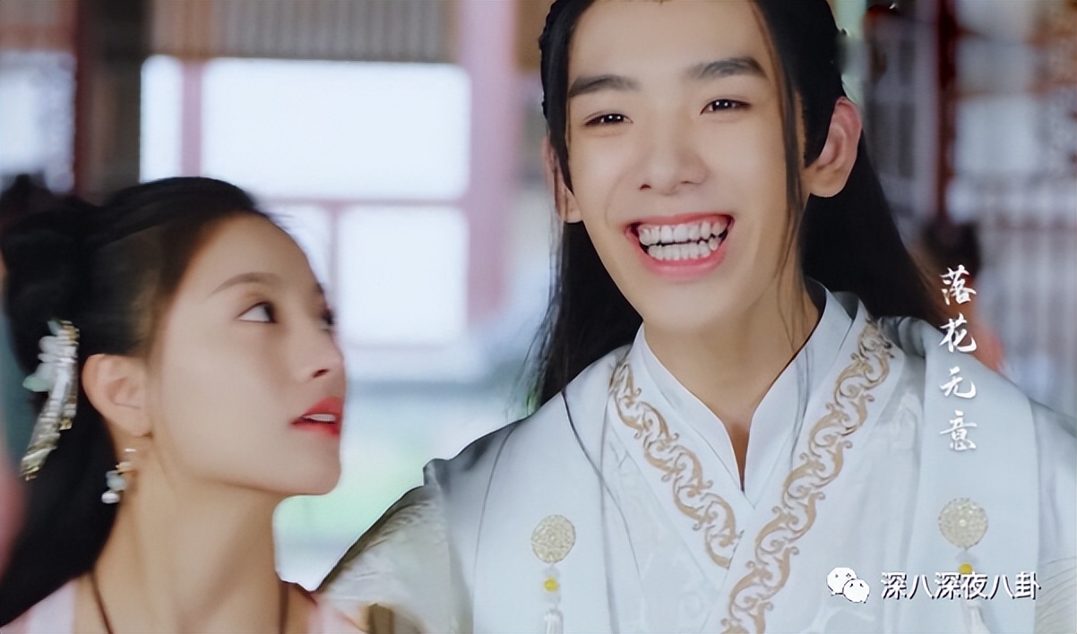 王子腾人物评价,王子腾是男的还是女的