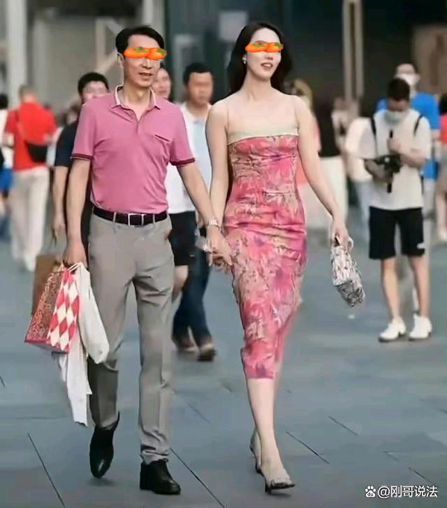 lv成都太古里总经理伍玉珊,lv总裁访成都