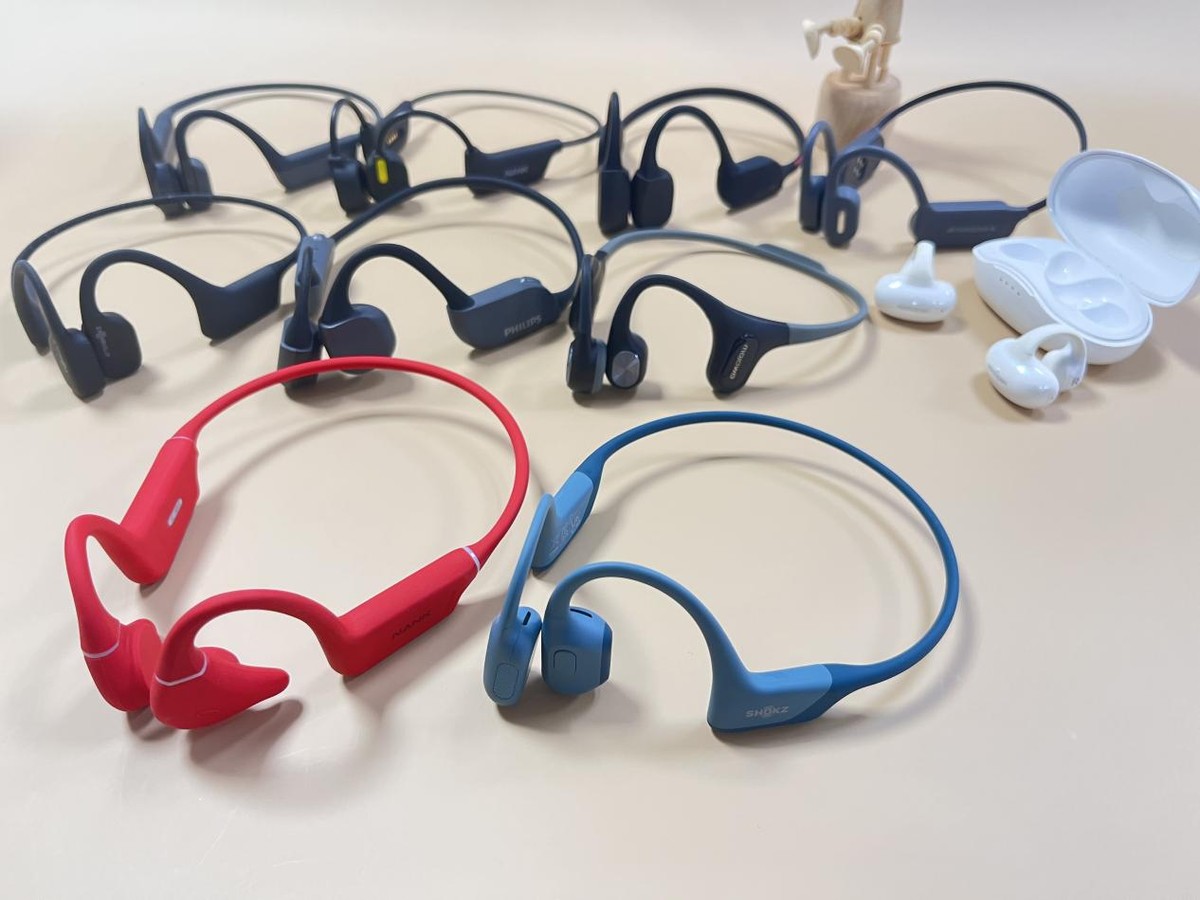 购买骨传导耳机需要注意什么,真正的骨传导耳机的辨别方法