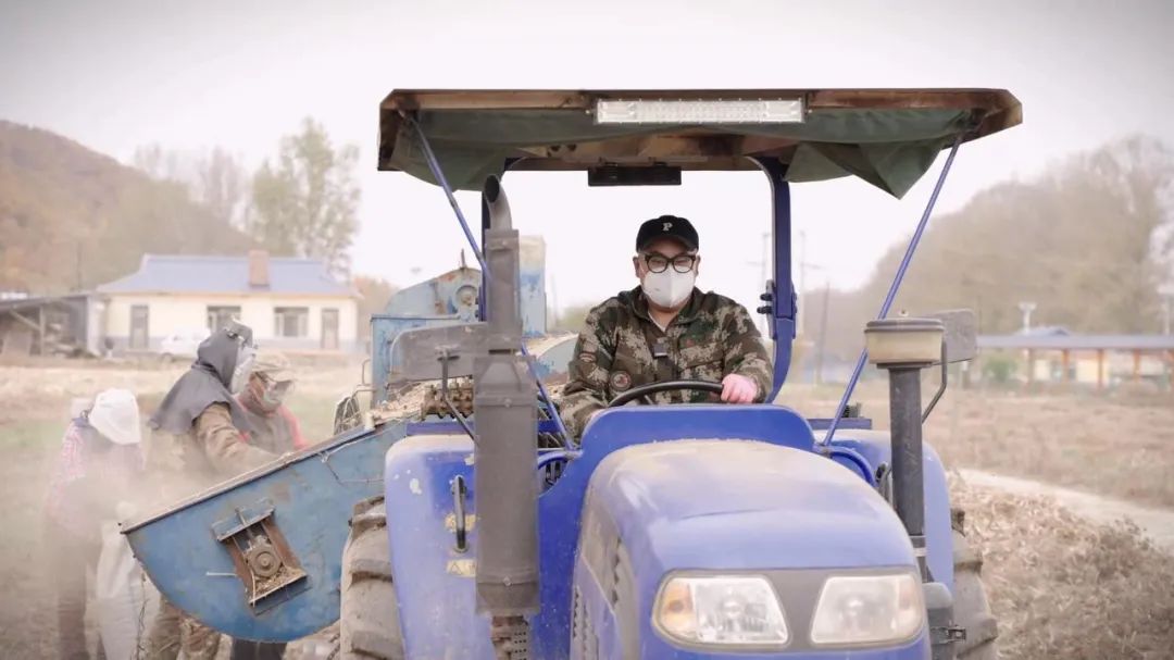 95后创业小伙回老家,95后小伙回国创业