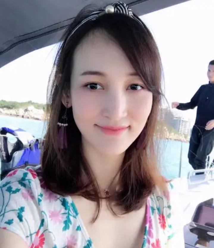 乒乓王皓闫博雅,闫博雅王皓二胎