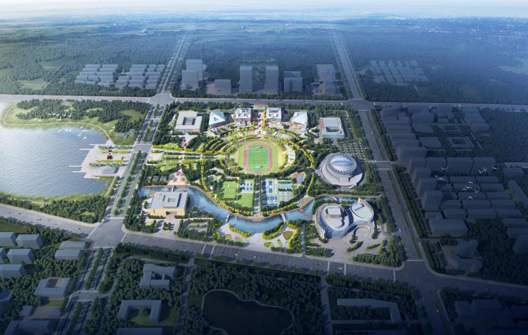 故宫鸟巢,鸟巢故宫