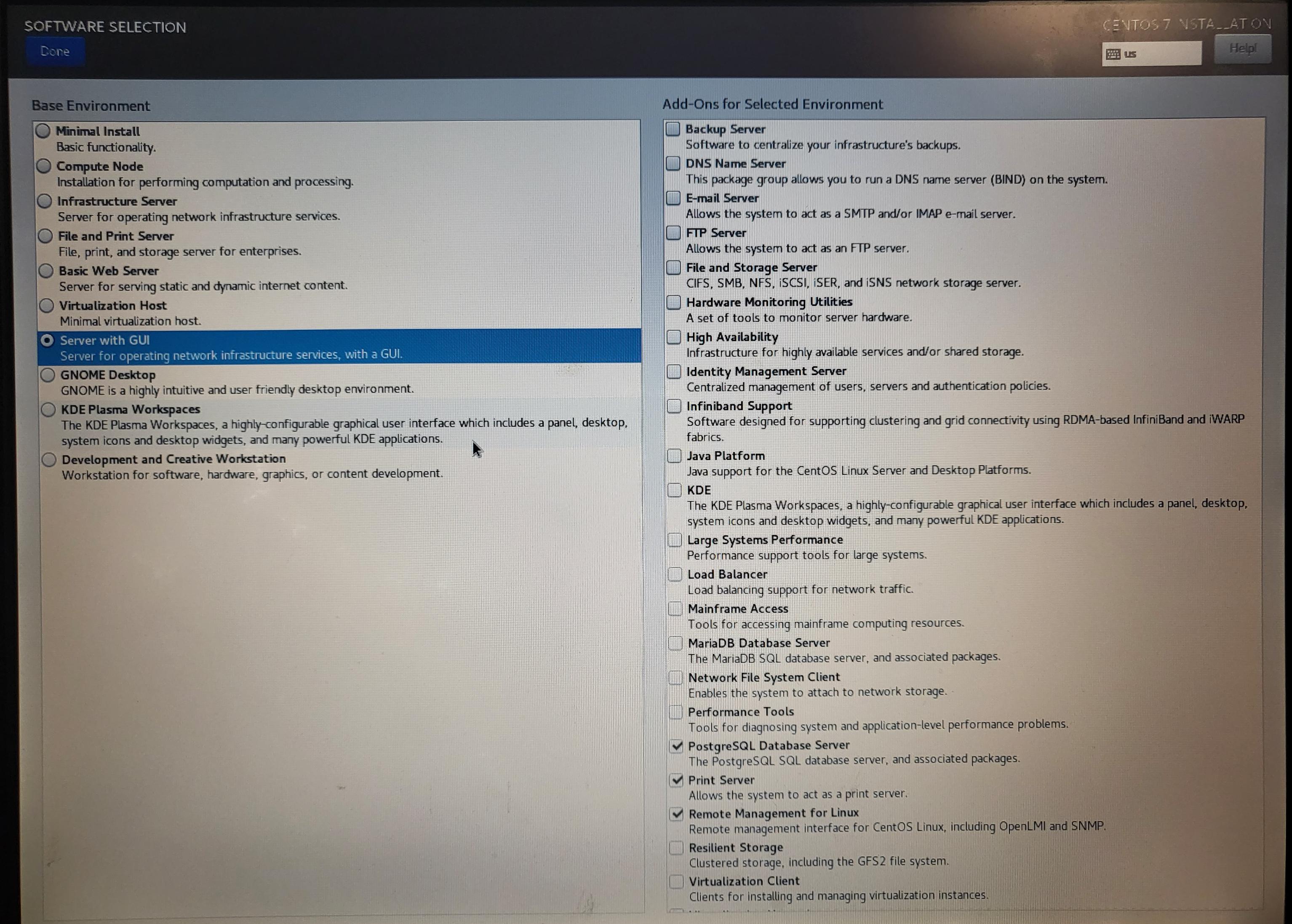 centos7,centos7能装m.2硬盘上吗