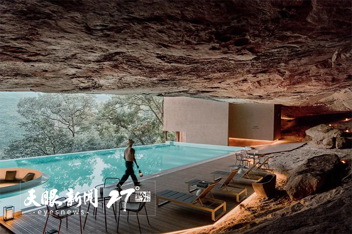 贵州最美民宿风格,民宿里的中国之贵州民宿